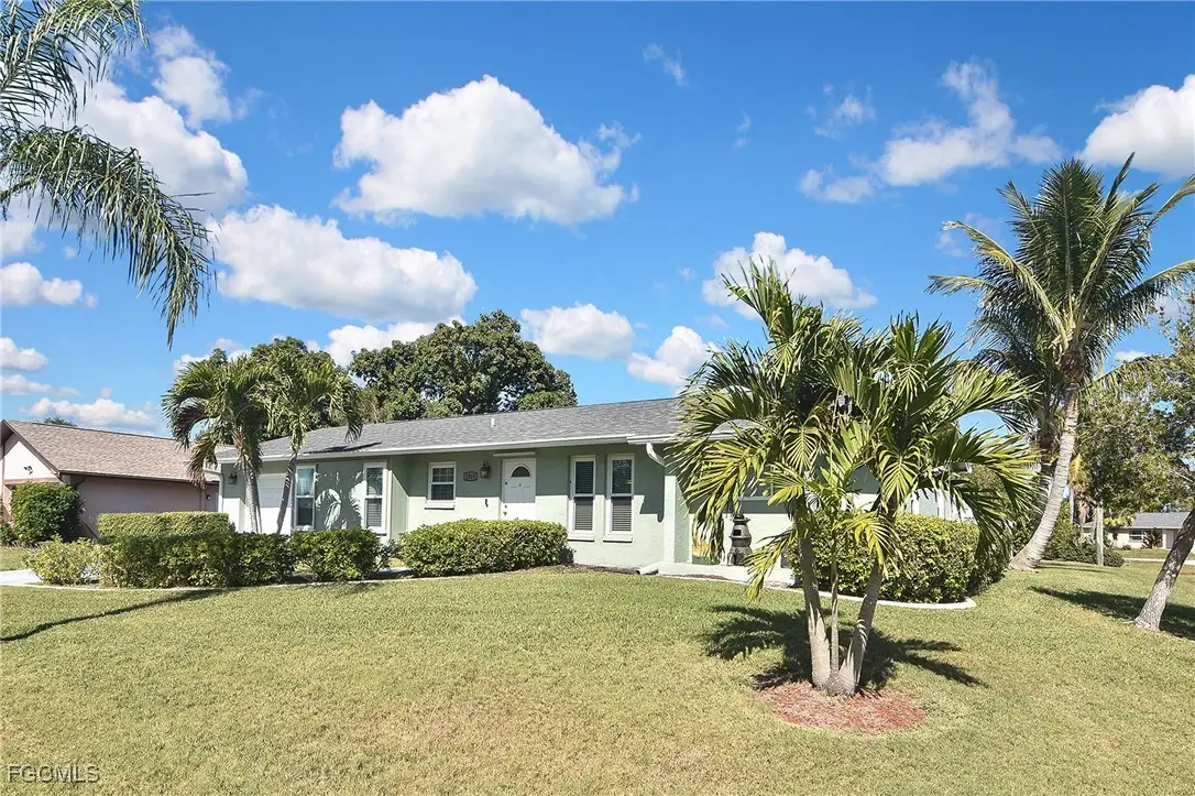1319 SE 33rd Terrace, Cape Coral, FL 33904 - Image #1