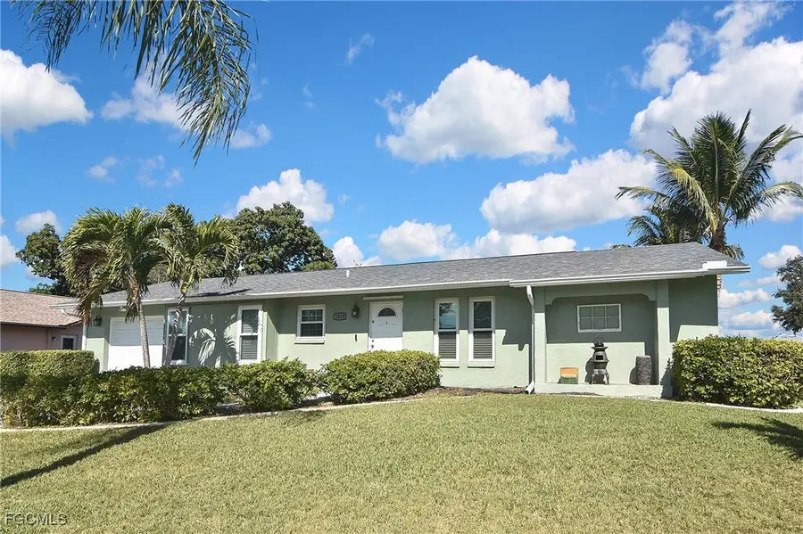 1319 SE 33rd Terrace, Cape Coral, FL 33904 - Image #2