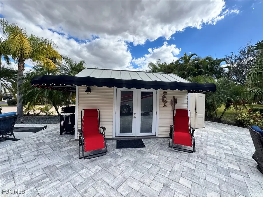 Lot 63 3111 E Riverbend Resort Boulevard, Labelle, FL 33935 - Image #2