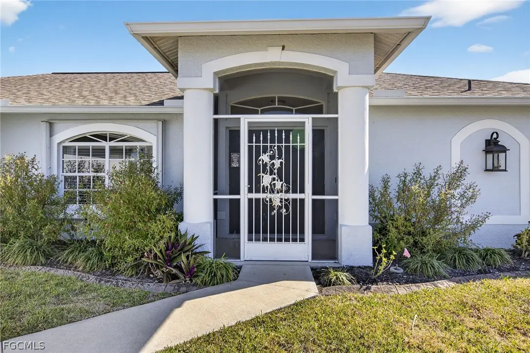 919 NW 6th Place, Cape Coral, FL 33993 - Image #1