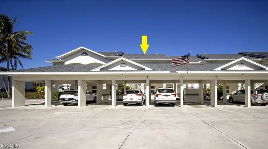 615 Rose Garden Road #7, Cape Coral, FL 33914 - #2