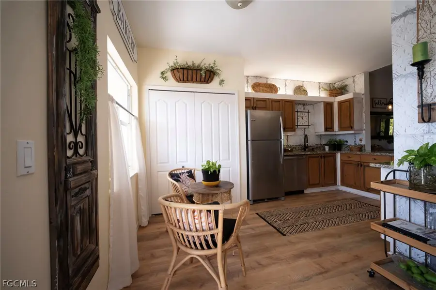 615 Rose Garden Road #7, Cape Coral, FL 33914 - #3