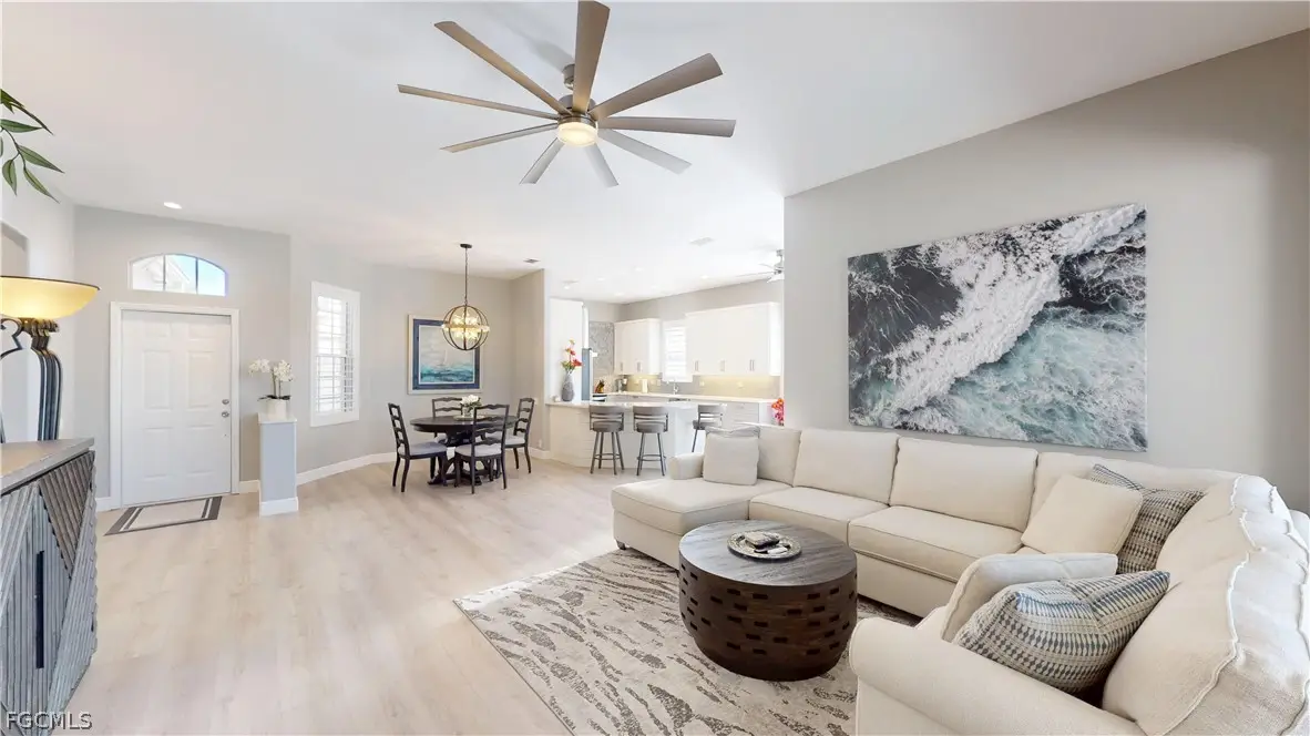 16456 Edgemont Drive, Fort Myers, FL 33908 - #1