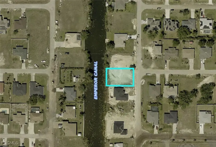 1830 NE 10th Place, Cape Coral, FL 33909 - #2