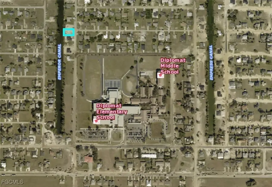 1830 NE 10th Place, Cape Coral, FL 33909 - #3