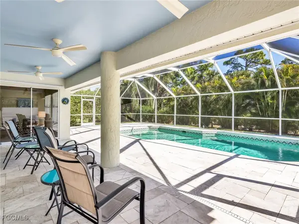 27291 Tortoise Trail, Bonita Springs, FL 34135