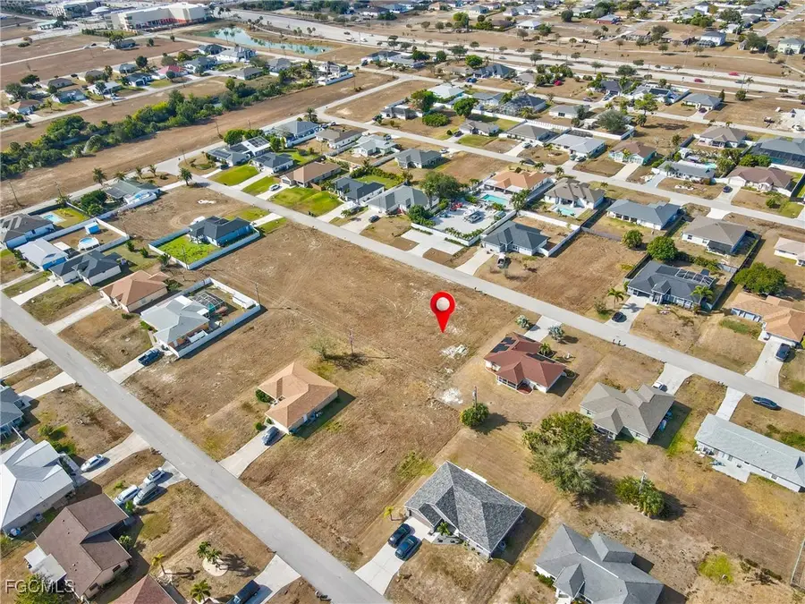 1827 NE 17th Place, Cape Coral, FL 33909 - #2