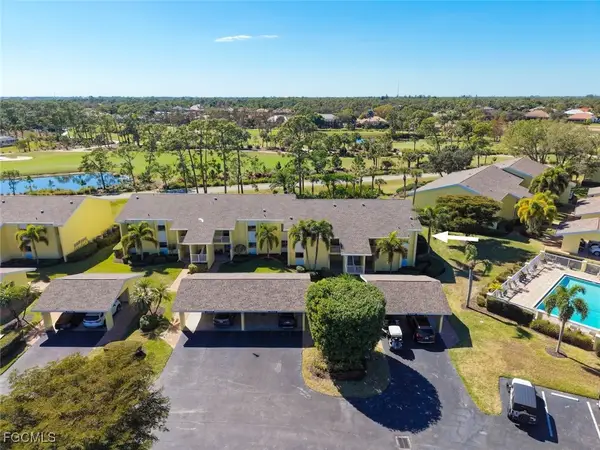 15660 Carriedale Lane #1, Fort Myers, FL 33912