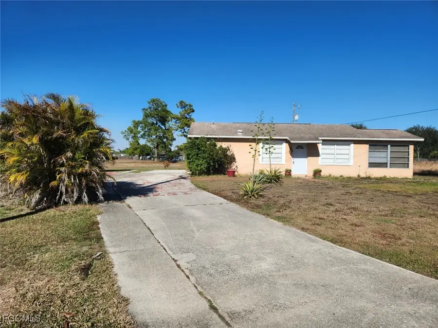 2251 E 10th Street, Lehigh Acres, FL 33936 - #2