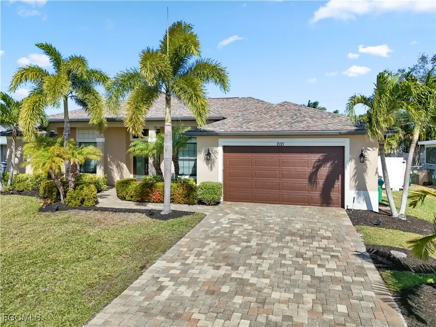 2121 SW 39th Terrace, Cape Coral, FL 33914 - Image #2
