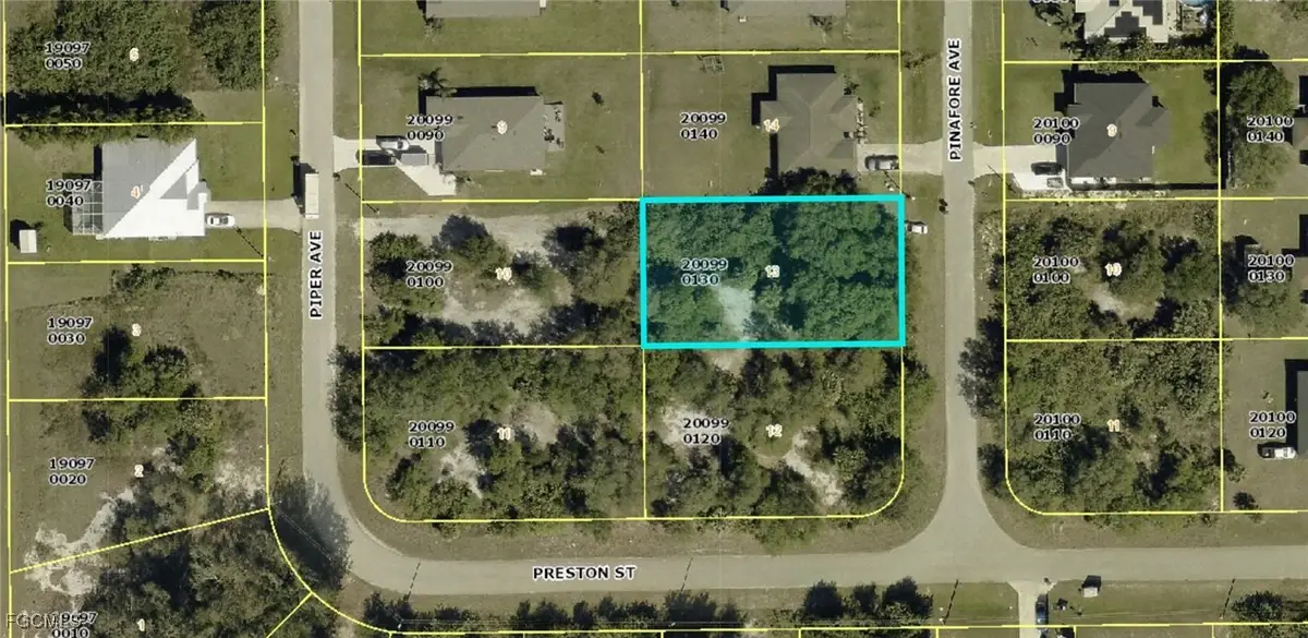 432 Pinafore W, Lehigh Acres, FL 33974 - #1