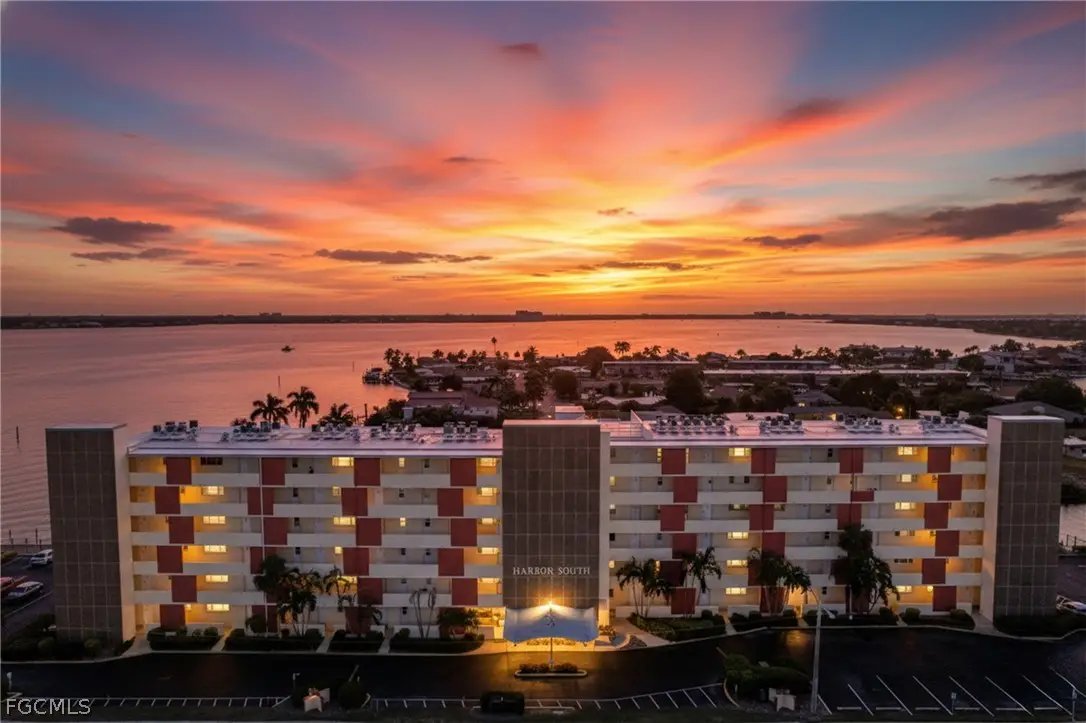 1766 Cape Coral Parkway E #205, Cape Coral, FL 33904 - #1
