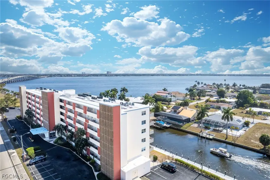 1766 Cape Coral Parkway E #205, Cape Coral, FL 33904 - #2