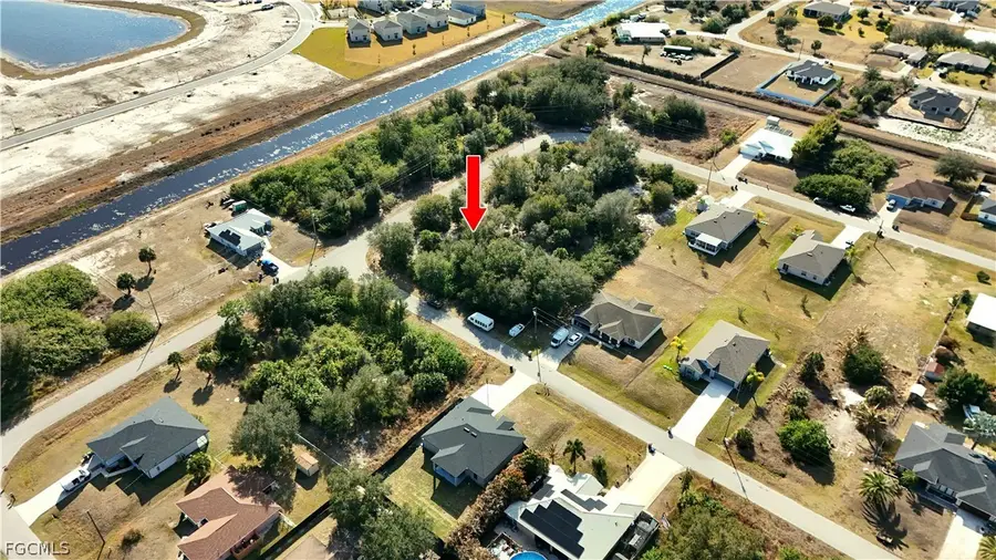 434 Pinafore Avenue, Lehigh Acres, FL 33974 - #3