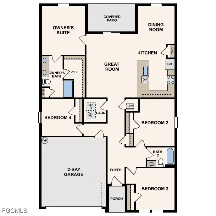 3339 NE 8th Place, Cape Coral, FL 33909 - Image #2