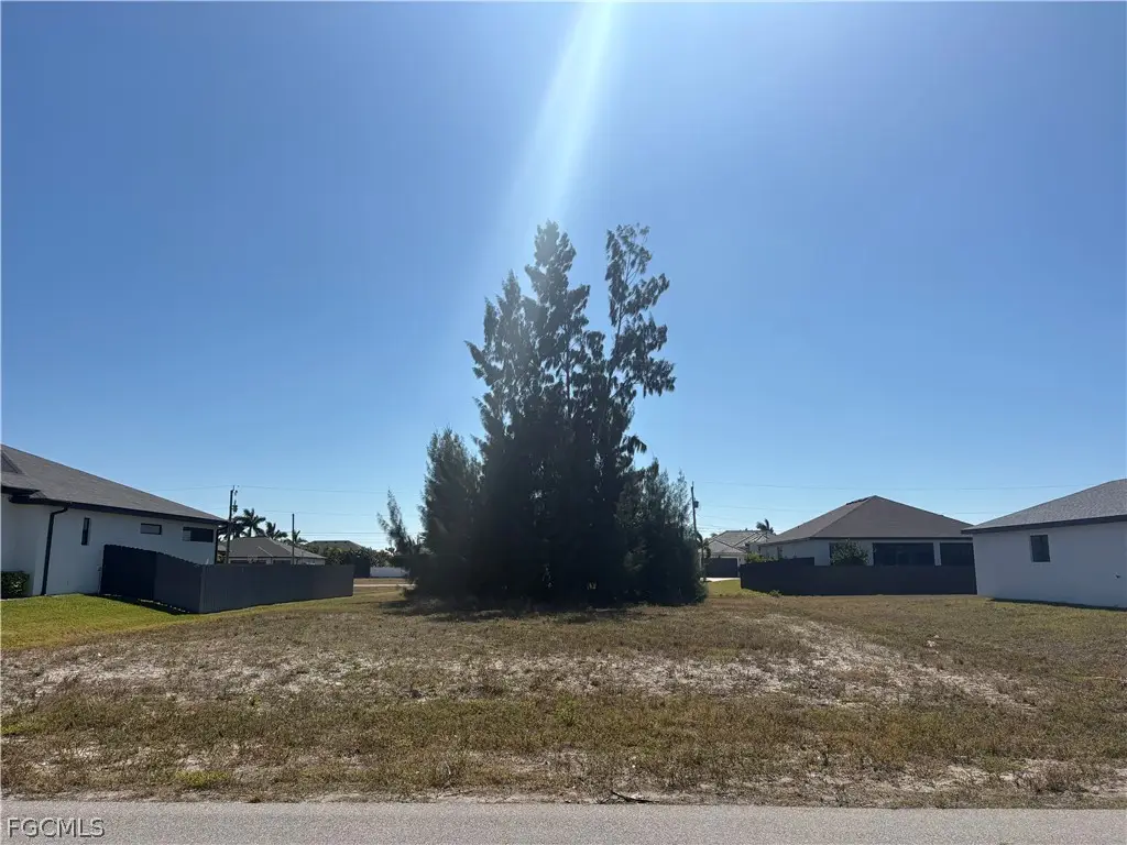 3710 Ceitus Parkway, Cape Coral, FL 33991 - #1