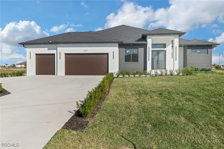 3517 NW 46th Avenue, Cape Coral, FL 33993 - Image #2