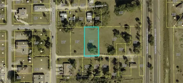 3531 Martin Court, Fort Myers, FL 33916