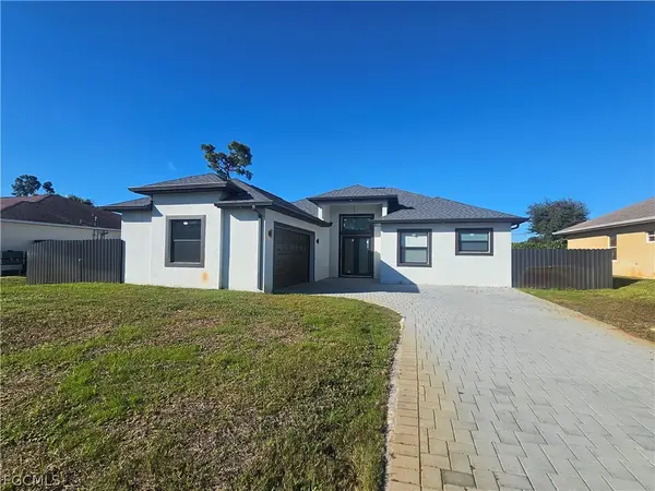 9037 Cypress Drive S, Fort Myers, FL 33967