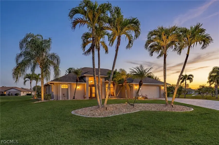 11892 Prince Charles Court, Cape Coral, FL 33991 - #2