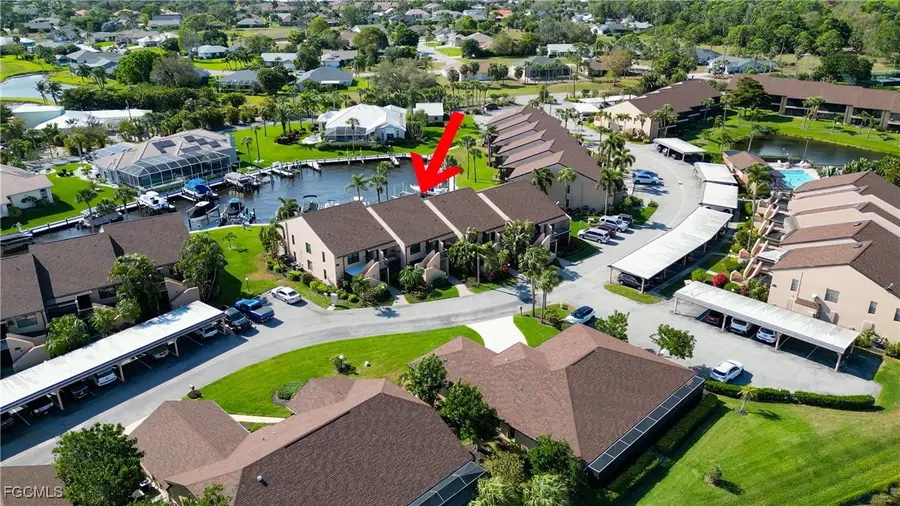 15489 Admiralty Circle #3, North Fort Myers, FL 33917 - Image #2