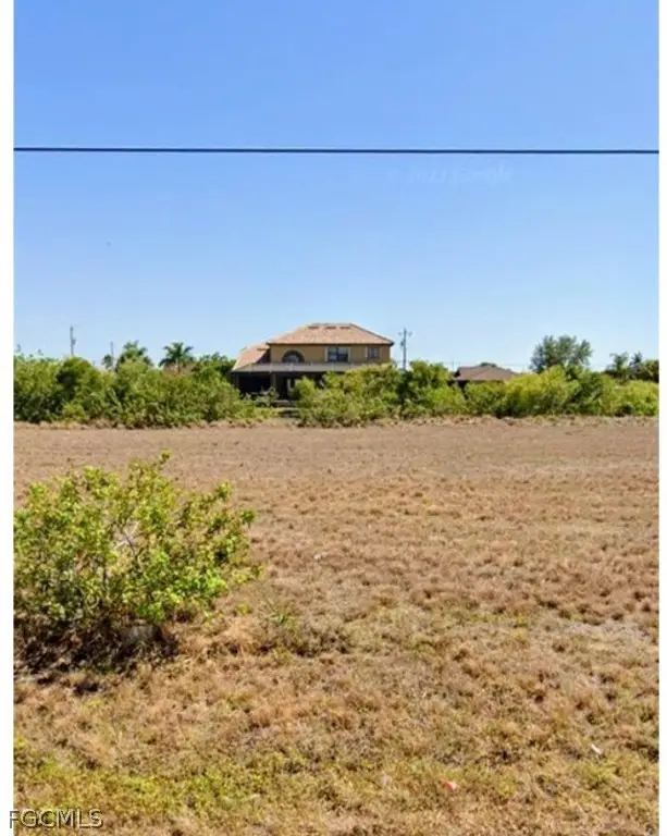 1500 NW 11th Terrace, Cape Coral, FL 33993 - #1