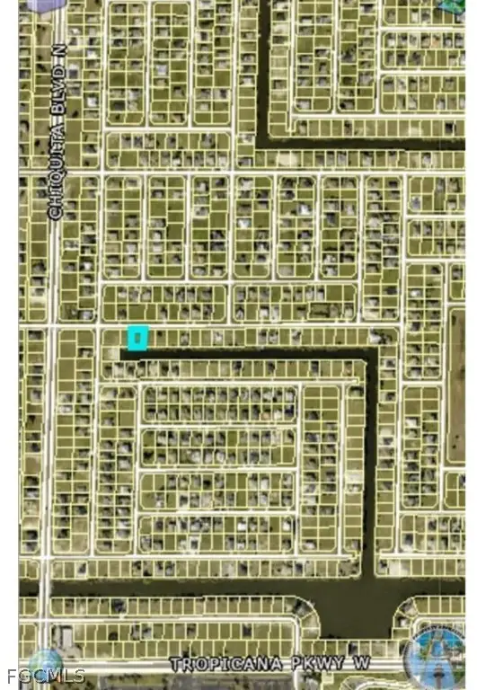 1500 NW 11th Terrace, Cape Coral, FL 33993 - #2