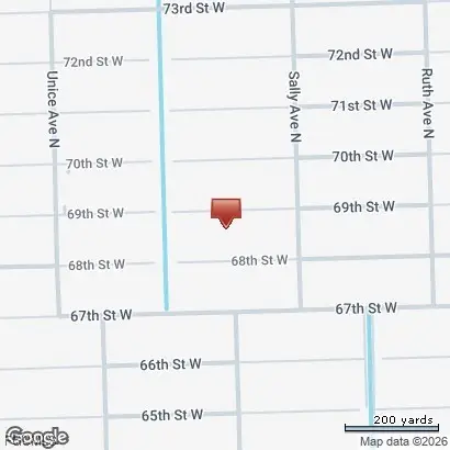 3411 69th Street W, Lehigh Acres, FL 33971 - #3