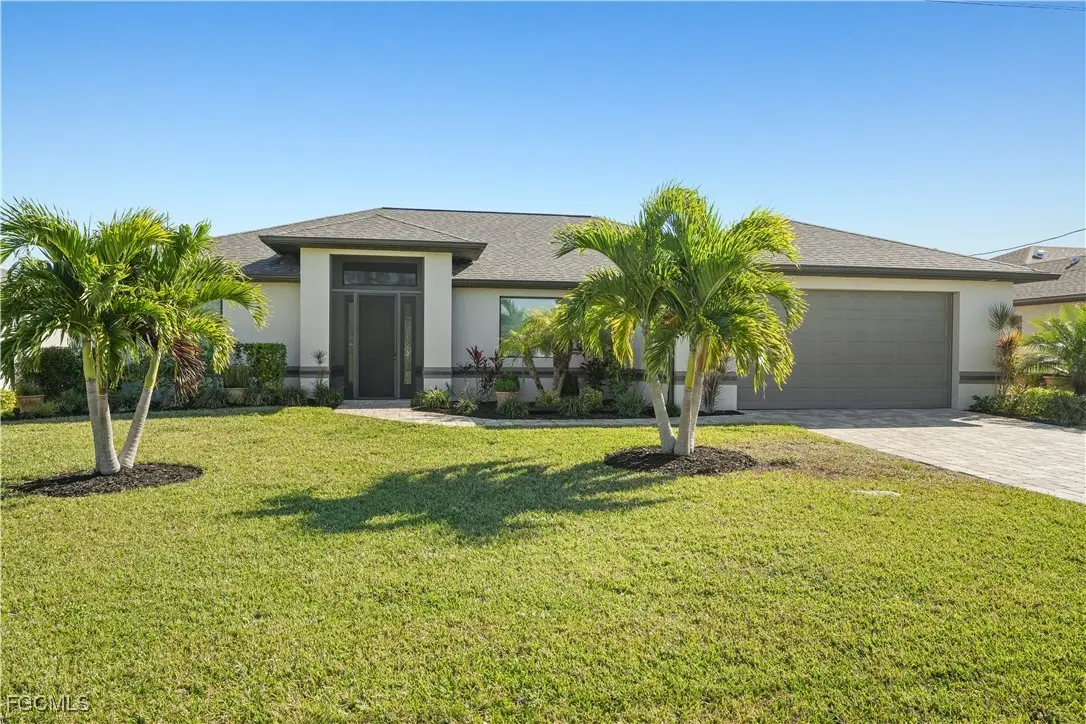 2519 SW 15th Avenue, Cape Coral, FL 33914 - Image #1