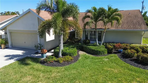 611 SE 20th Place, Cape Coral, FL 33990