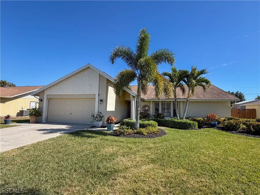 611 SE 20th Place, Cape Coral, FL 33990 - Image #3