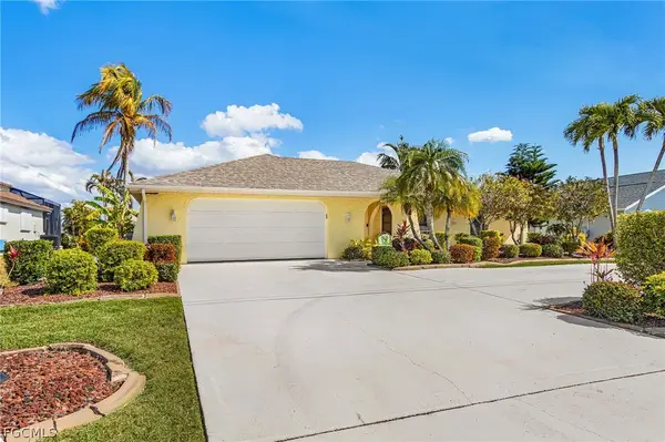 4215 SW 13th Avenue, Cape Coral, FL 33914