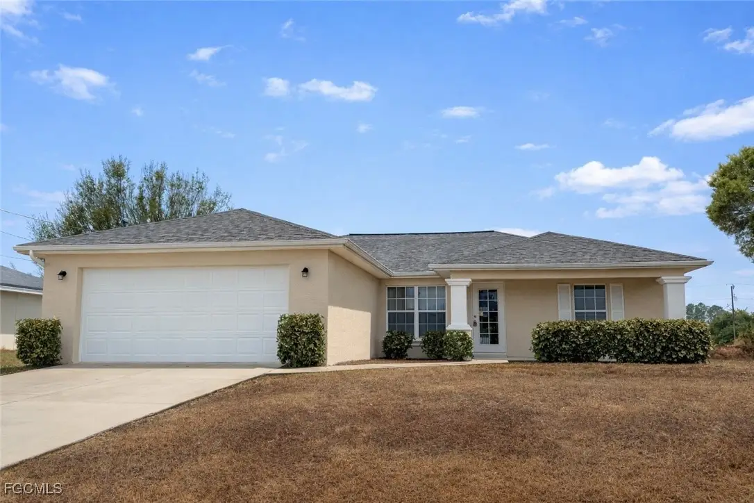 3215 13th Street Sw, Lehigh Acres, FL 33976 - Image #1