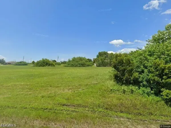 2925 Tropicana Parkway W, Cape Coral, FL 33993