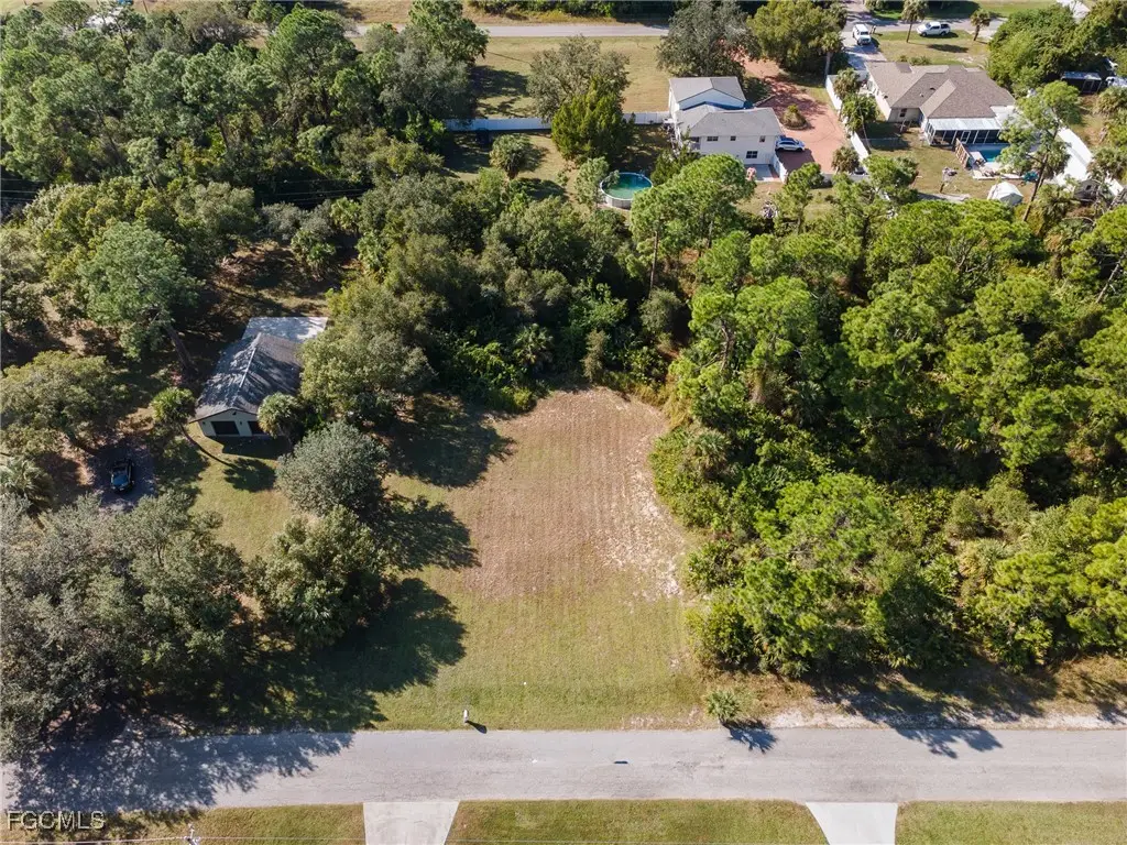 615 Henry Avenue, Lehigh Acres, FL 33972 - #1