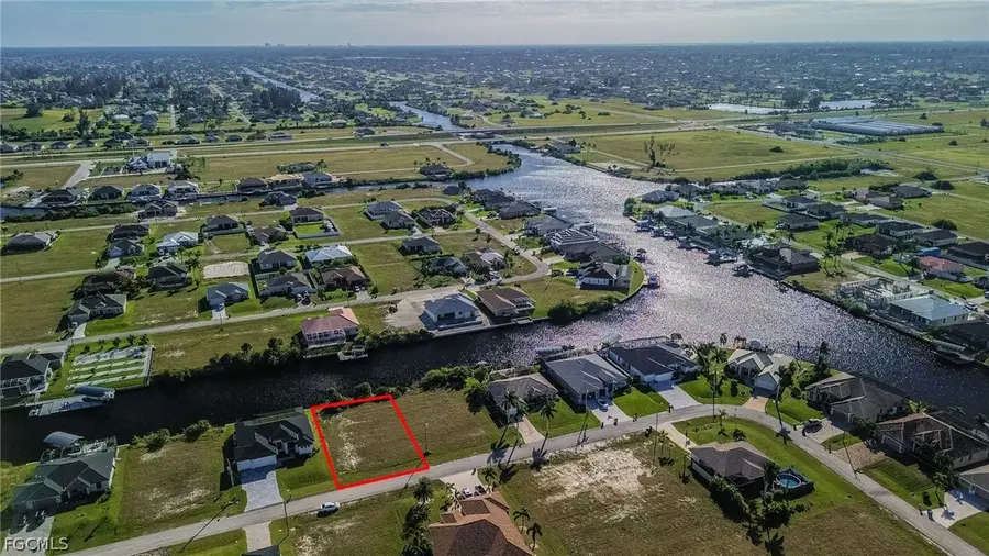 1019 NW 35th Avenue, Cape Coral, FL 33993 - Image #2