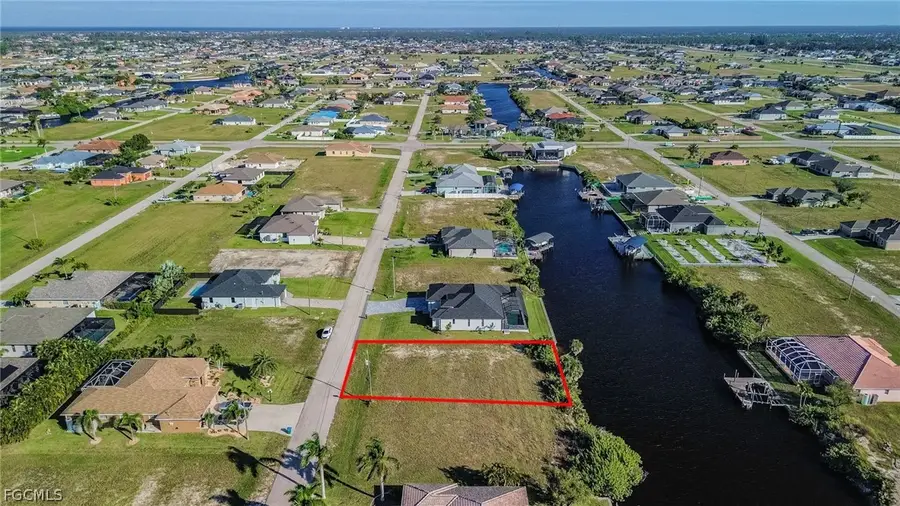 1019 NW 35th Avenue, Cape Coral, FL 33993 - Image #3