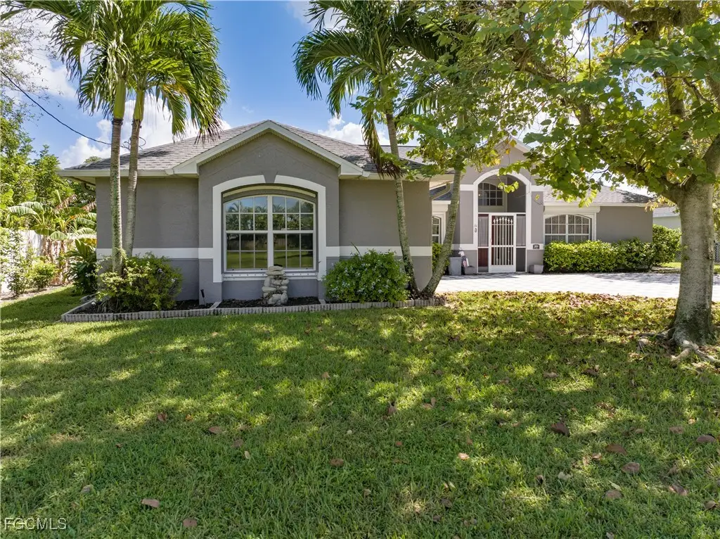 209 SE 20th Court, Cape Coral, FL 33990 - Image #1