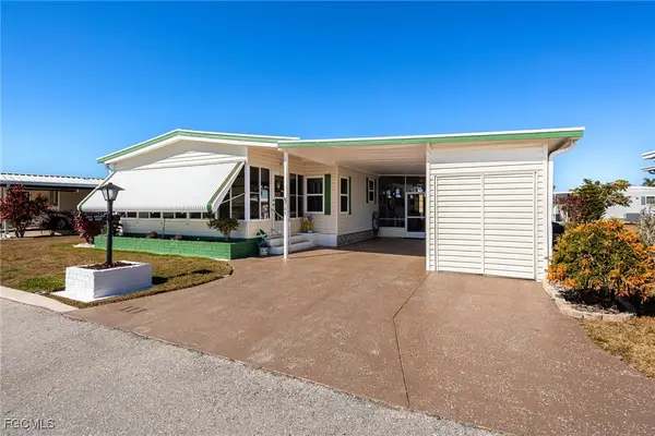 111 Snead Drive, North Fort Myers, FL 33903