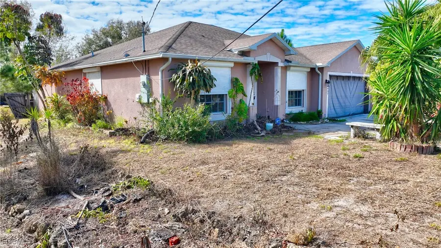 3409 16th Street W, Lehigh Acres, FL 33971 - #2
