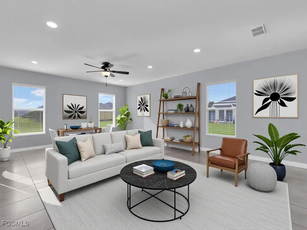 1826 NW 7th Place, Cape Coral, FL 33993 - Image #1