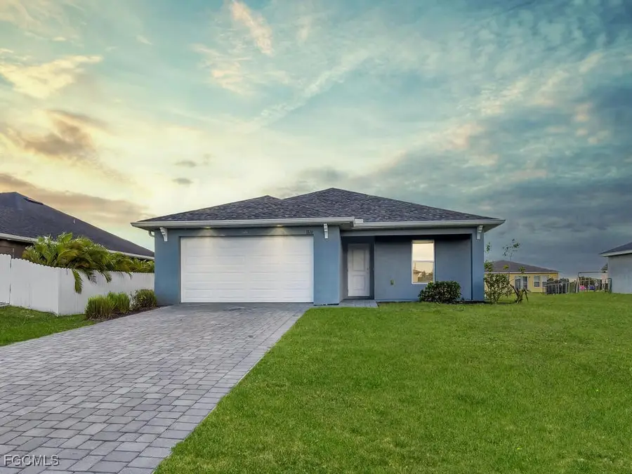 1826 NW 7th Place, Cape Coral, FL 33993 - Image #2