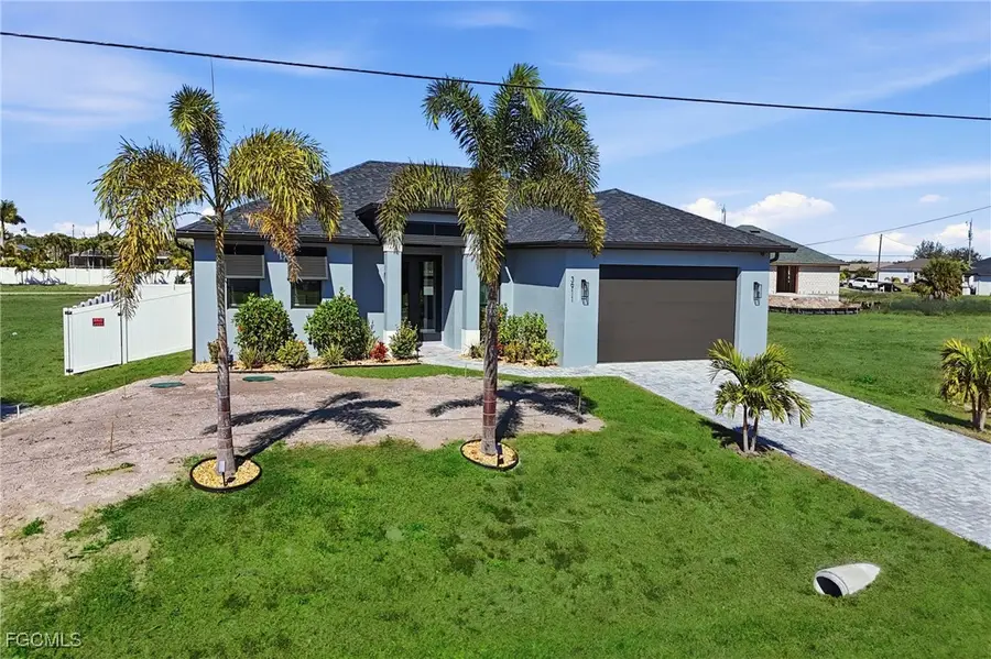 3911 NW 40th Terrace, Cape Coral, FL 33993 - Image #3