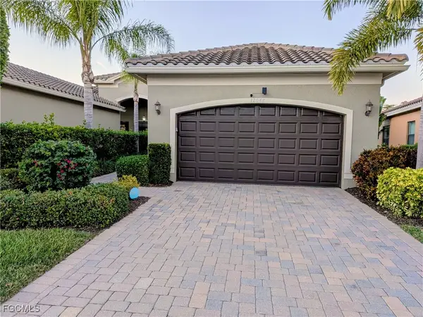 12048 Five Waters Circle, Fort Myers, FL 33913