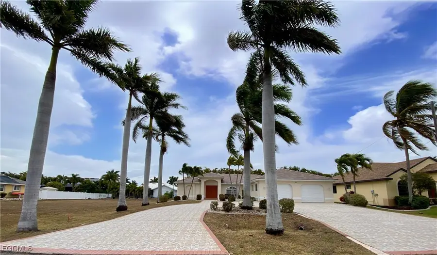 2615 SW 52nd Lane, Cape Coral, FL 33914 - Image #2