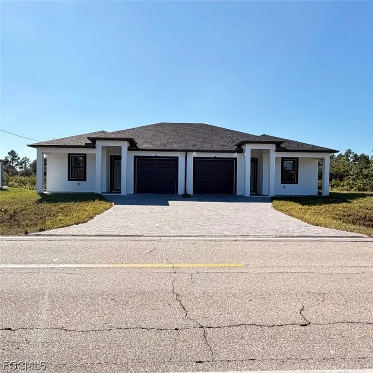 209-211 W 12th Street, Lehigh Acres, FL 33972 - #2