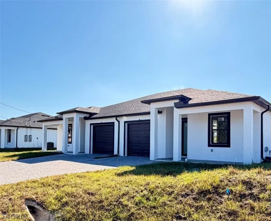 209-211 W 12th Street, Lehigh Acres, FL 33972 - #3