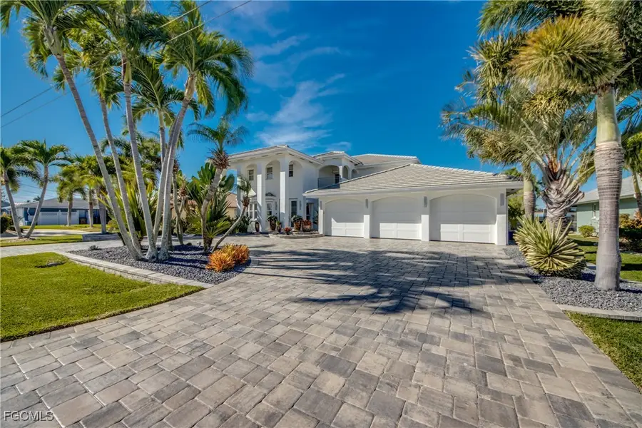 3306 SE 22nd Avenue, Cape Coral, FL 33904 - Image #2