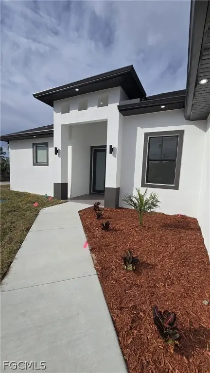 837 Foxtail Street, Lehigh Acres, FL 33974 - #3