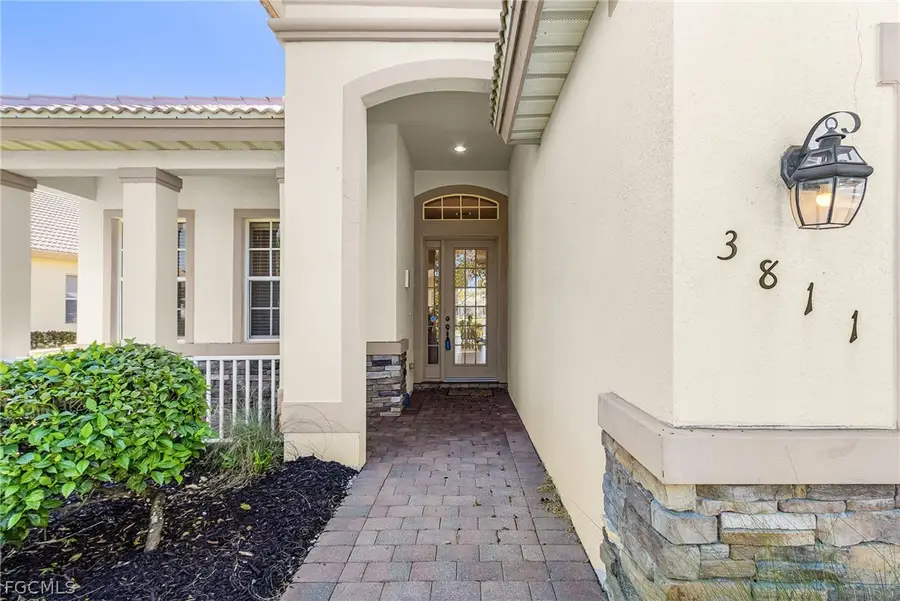 3811 Lakeview Isle Court, Fort Myers, FL 33905 - #3